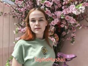 SophieMarshall