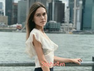 SophieRen