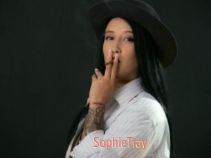 SophieTray