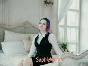 SophieWerner
