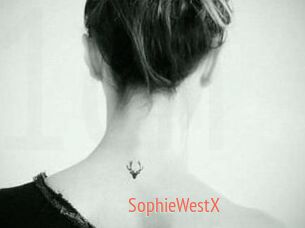 SophieWestX