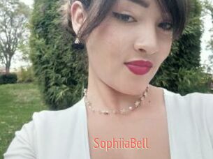 SophiiaBell