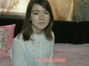 Sophisticatede