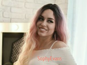 SophyEvans