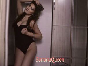 SorranaQueen