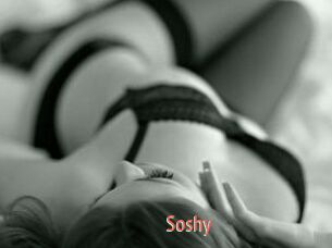 Soshy