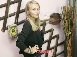 Sousanna