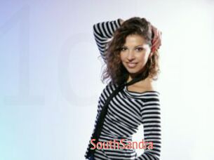 SouthSandra