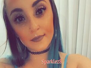Sparklez8