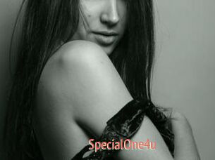 SpecialOne4u