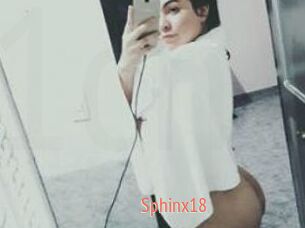 Sphinx18