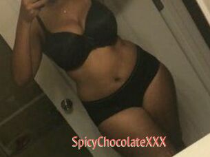 SpicyChocolateXXX
