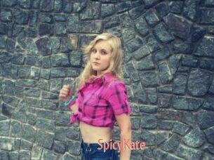 SpicyKate