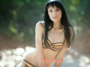 SpicyYoga