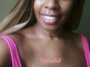 SpoiledGF