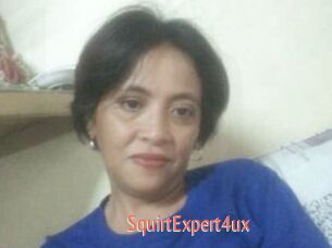 SquirtExpert4ux