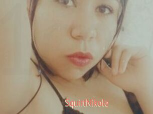 SquirtNikole