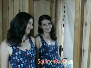 SquirtenBabe