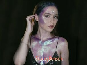 StaceyBenson