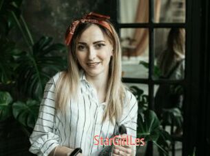 StarGirlLes