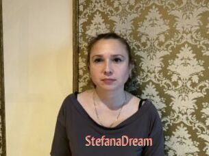 StefanaDream