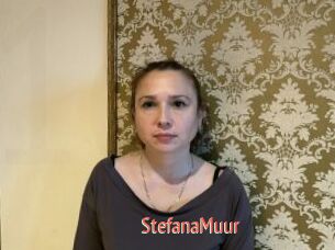 StefanaMuur