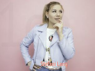 Stefani_Lang