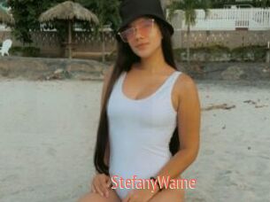 StefanyWarne