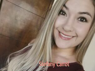 Stefany_Carrol