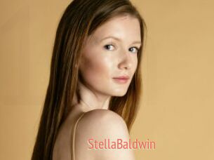 StellaBaldwin