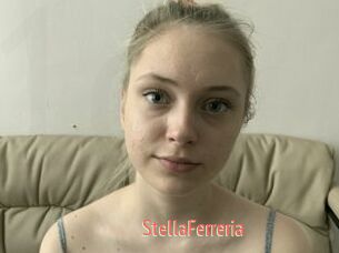 StellaFerreria