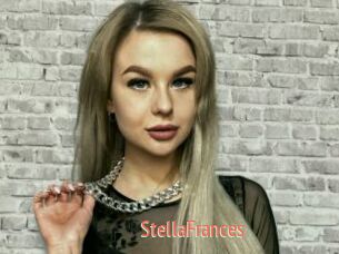 StellaFrances