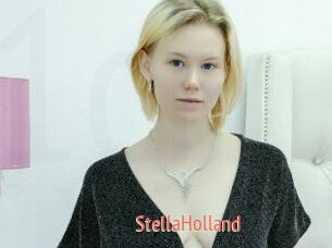 StellaHolland