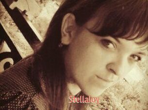 StellaJoy