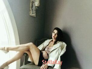 StellaRay