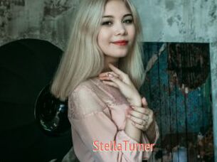 StellaTurner