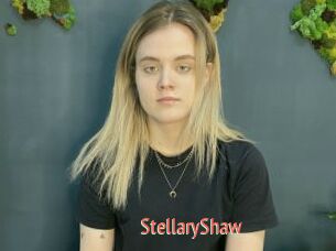 StellaryShaw