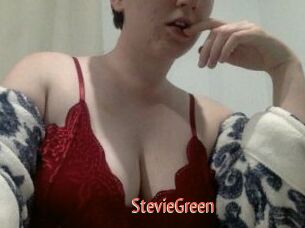 StevieGreen