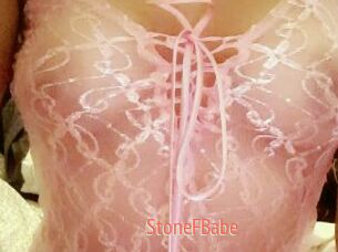 StoneFBabe