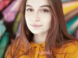 StormiLi