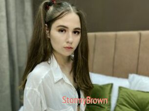 StormyBrown