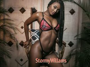 StormyWillams