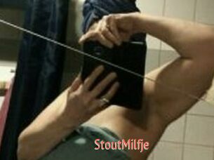 StoutMilfje