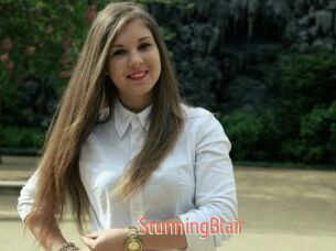 StunningBlair