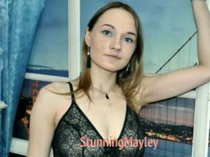 StunningMayley