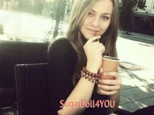 SugarDoll4YOU