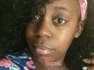 Sugarki