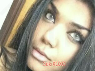 SukiXOXO