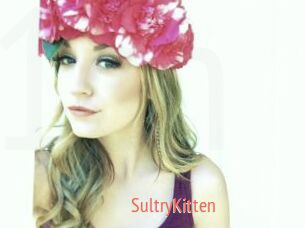 SultryKitten