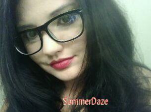 SummerDaze
